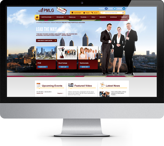 Web Design Atlanta
